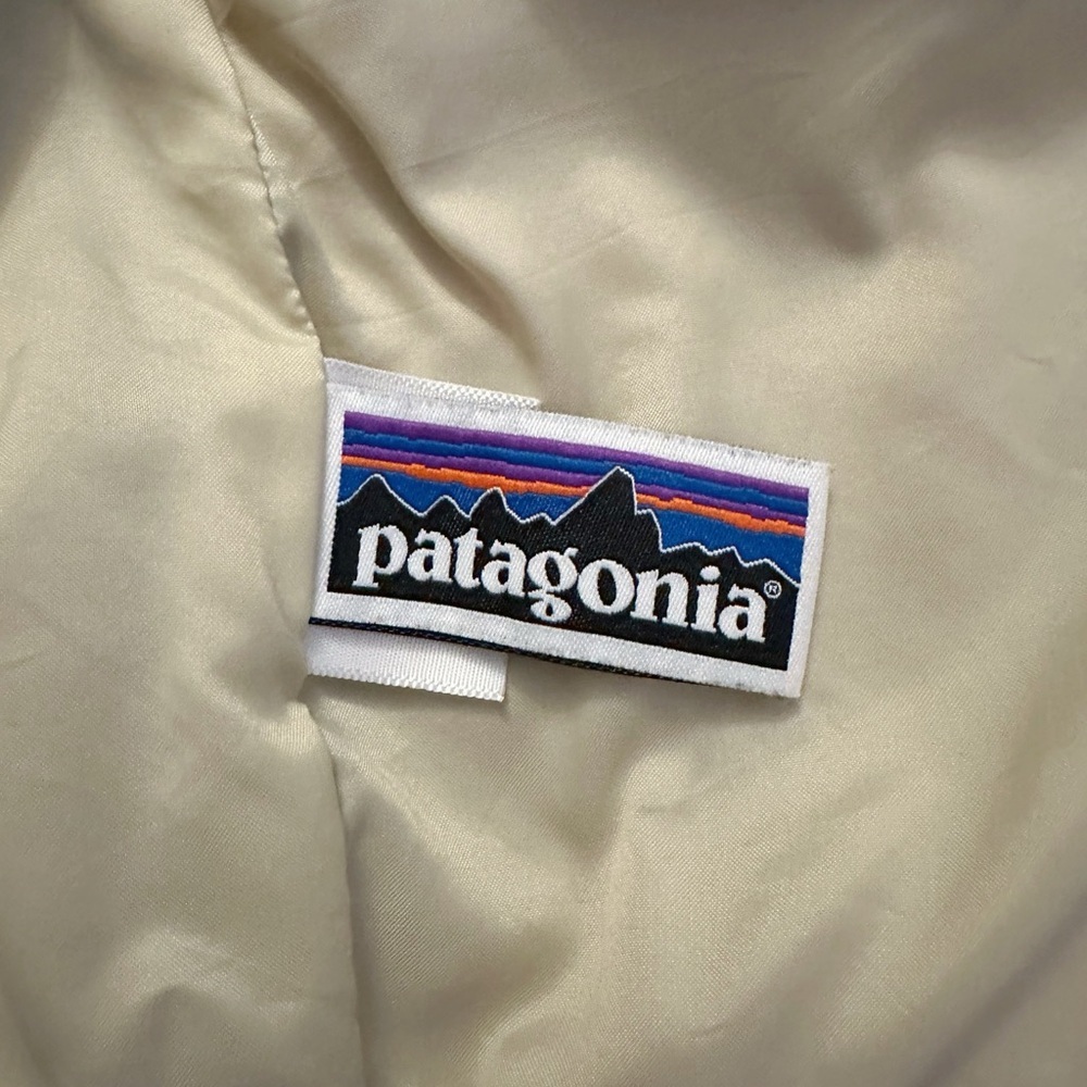 Patagonia | Kids Retro-X Vest (XS) - Picture 4 of 7